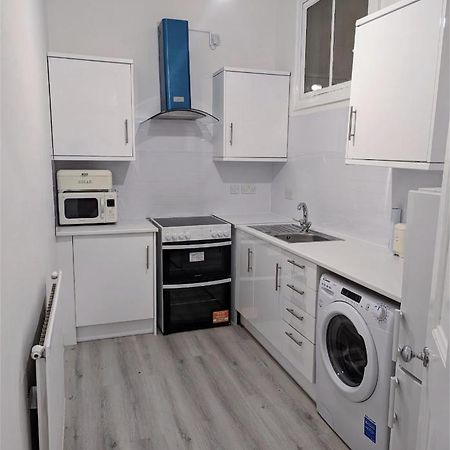 Cozy Room Close To The City إدنبرة المظهر الخارجي الصورة