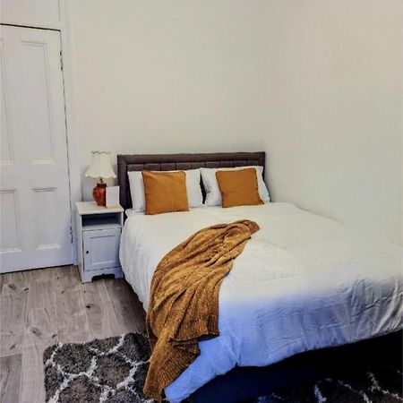 Cozy Room Close To The City إدنبرة المظهر الخارجي الصورة