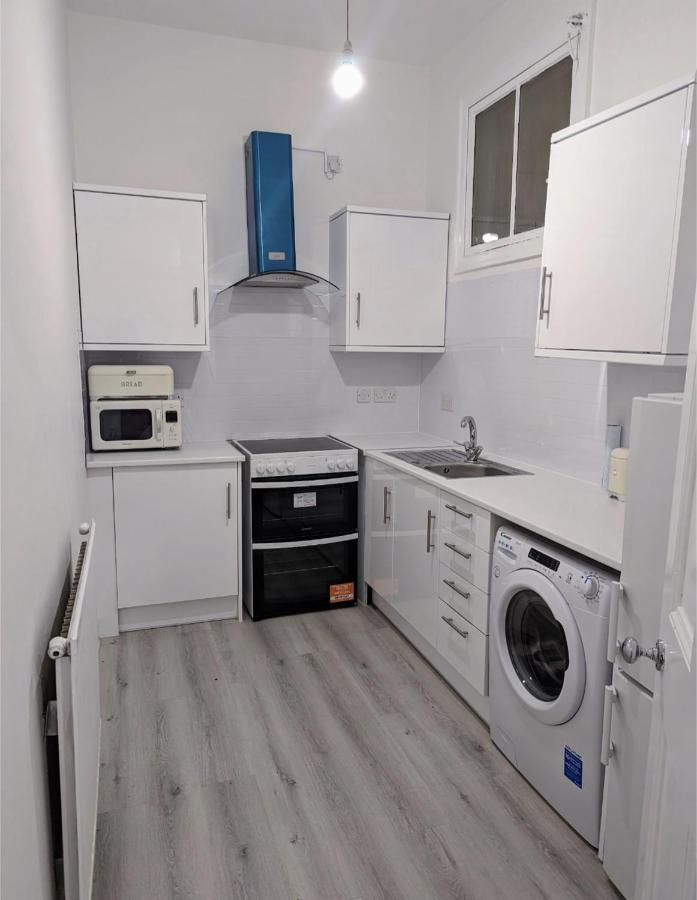Cozy Room Close To The City إدنبرة المظهر الخارجي الصورة