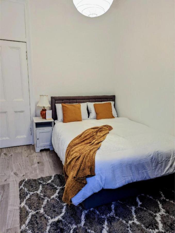 Cozy Room Close To The City إدنبرة المظهر الخارجي الصورة