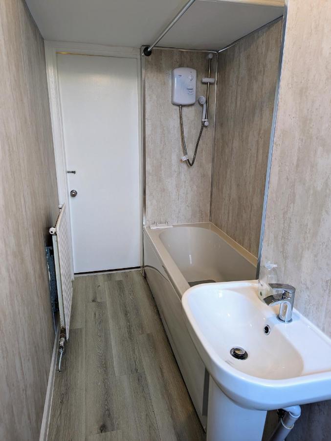 Cozy Room Close To The City إدنبرة المظهر الخارجي الصورة